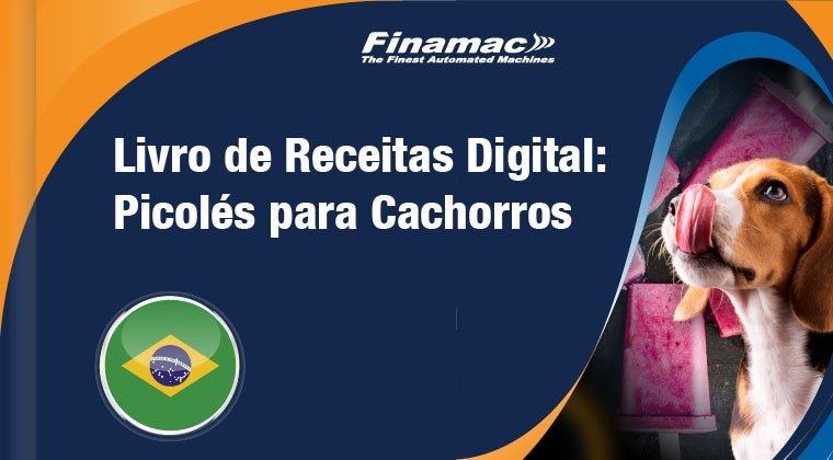 Digital Recipe Book - Module PET's - Finamac LLC