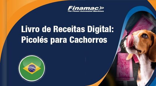 Digital Recipe Book - Module PET's - Finamac LLC