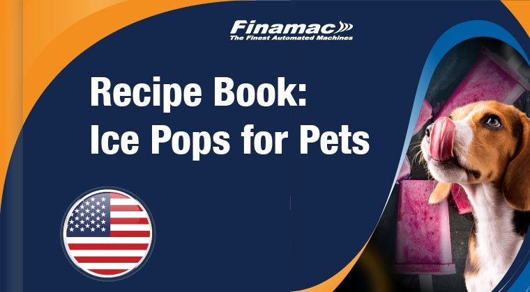 Digital Recipe Book - Module PET's - Finamac LLC