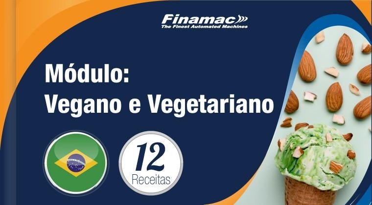 Digital Recipe Book - Vegans - Finamac LLC
