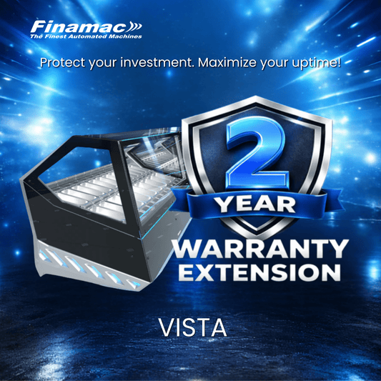 Extended warranty – Vista - Finamac LLC