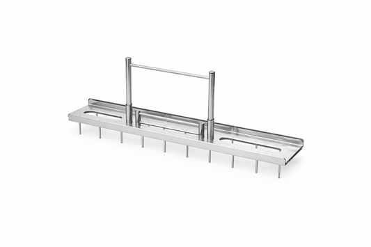 Extractor 22 Pins - Square Bonbon - Finamac LLC