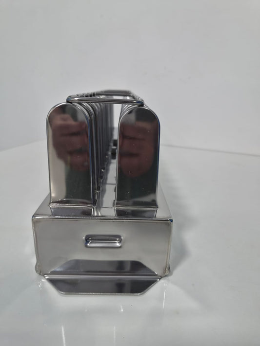 Filling mold 20 ml 28f – "000.078" - Finamac LLC