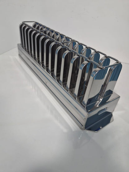 Filling mold 20 ml 28f – "000.078" - Finamac LLC