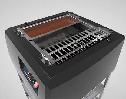 Flex Unmold Tank - Unmold Machine For Ice Pops - Finamac LLC