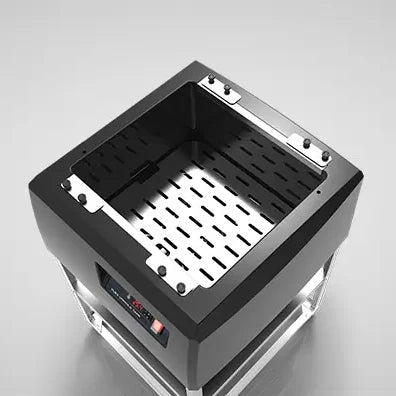Flex Unmold Tank - Unmold Machine For Ice Pops - Finamac LLC