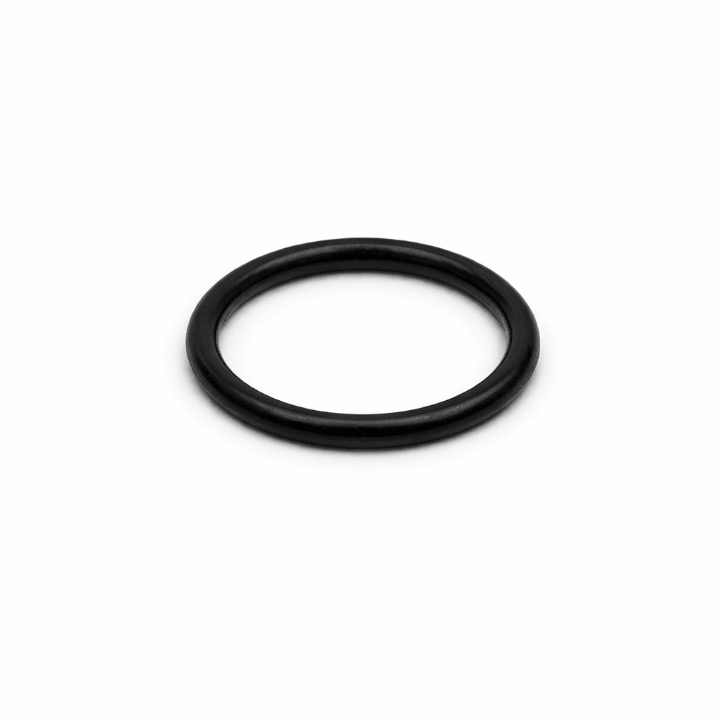 FOOD-GRADE O-RING 24.99 x 3.53 mm (INNER PUMP BODY) FOR SUPER C / SUPER C3 - Finamac LLC