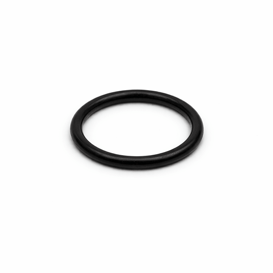 FOOD-GRADE O-RING 24.99 x 3.53 mm (INNER PUMP BODY) FOR SUPER C / SUPER C3 - Finamac LLC