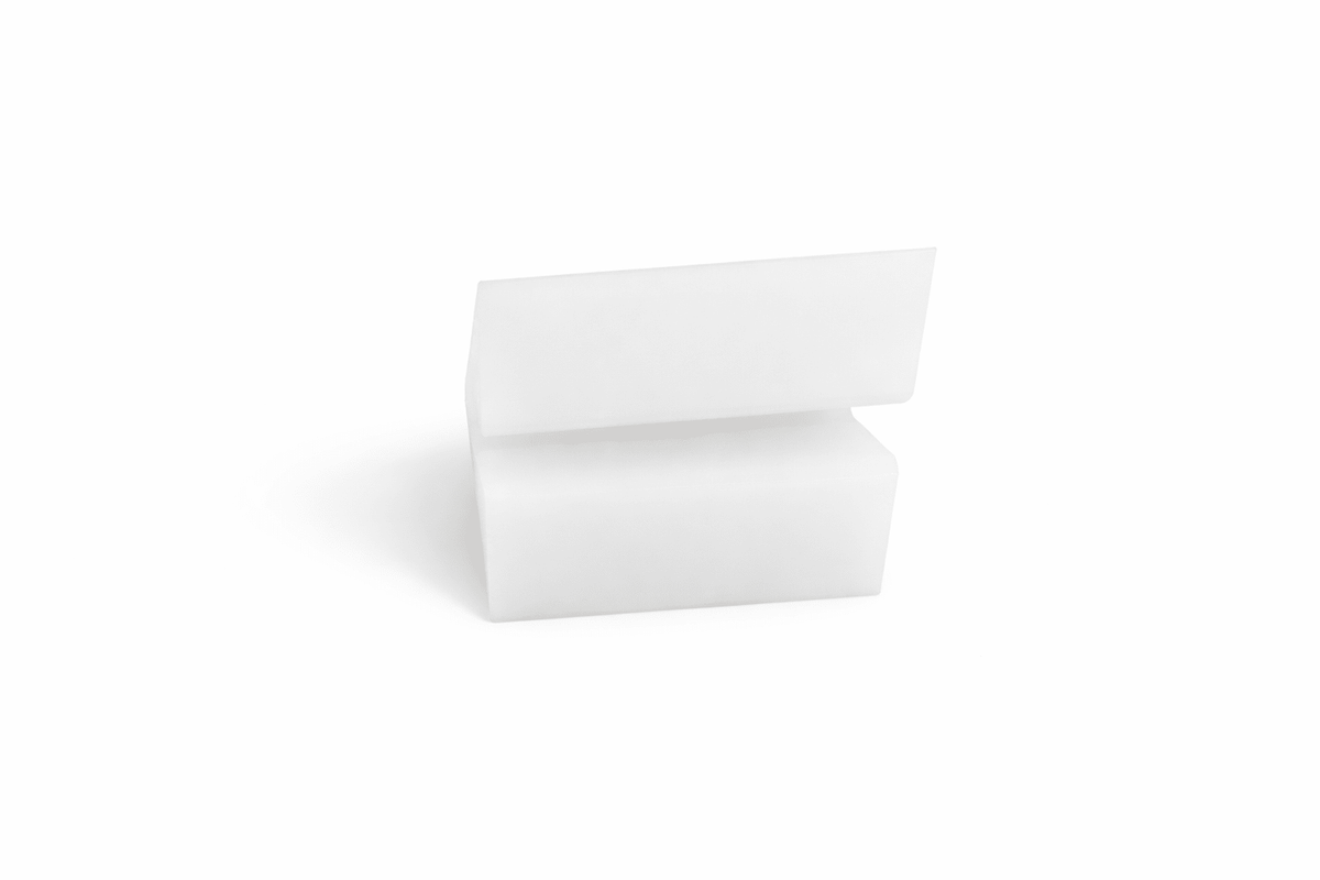 HEATING TANK SCRAPER BLADE FOR ICE CLEAN P - Finamac LLC