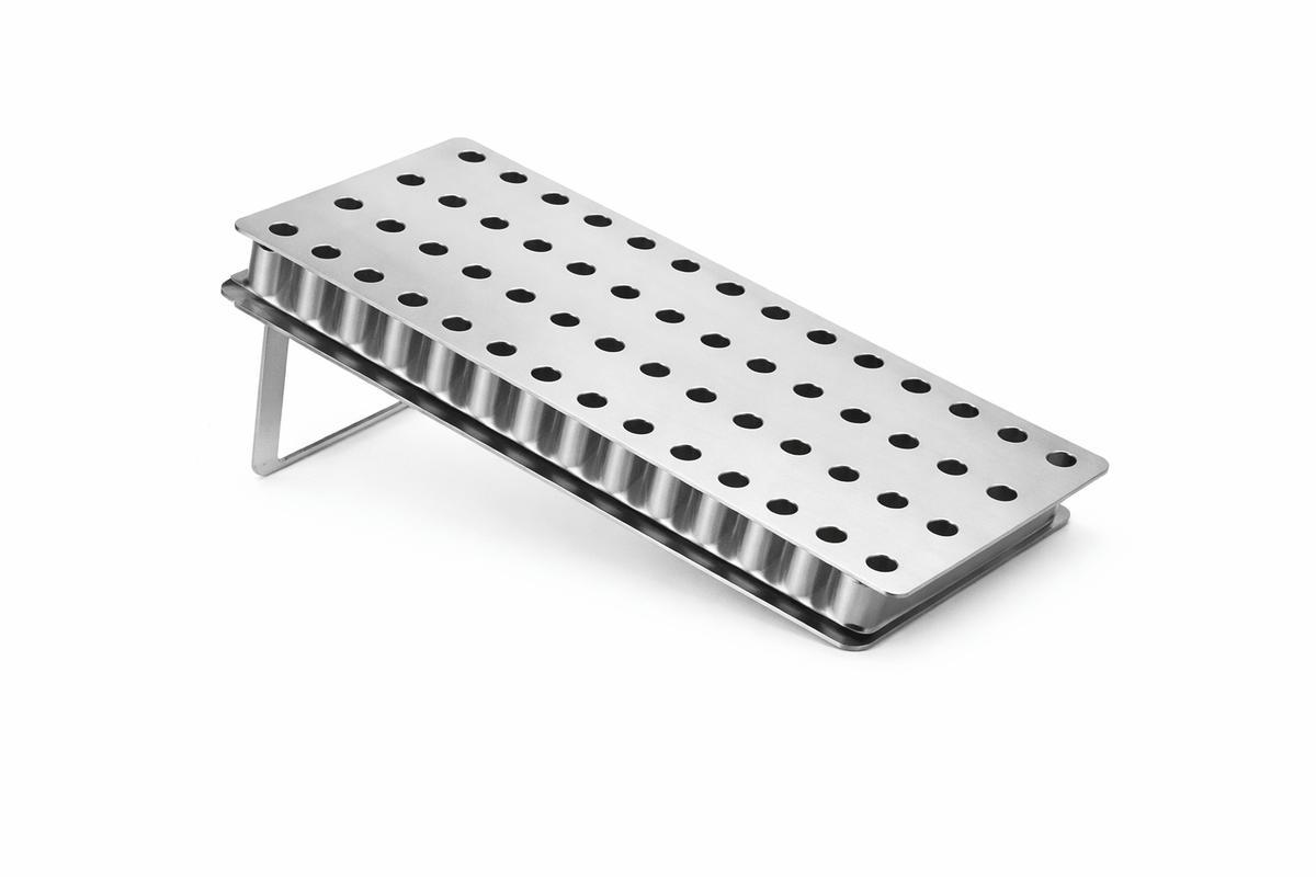 Holes Aligner - Finamac LLC