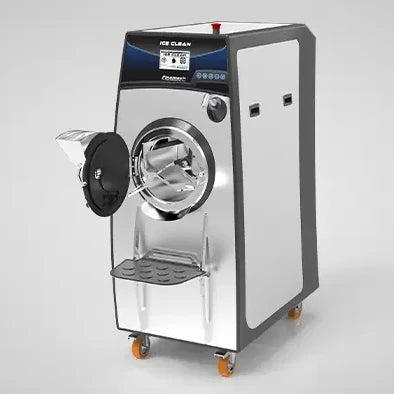 Ice Clean Line - Gelato Machine And Pasteurizer - Finamac LLC