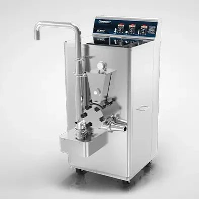 IF 900 - Incorporator of Fruits and Solid Ingredients in Ice Cream - Finamac LLC