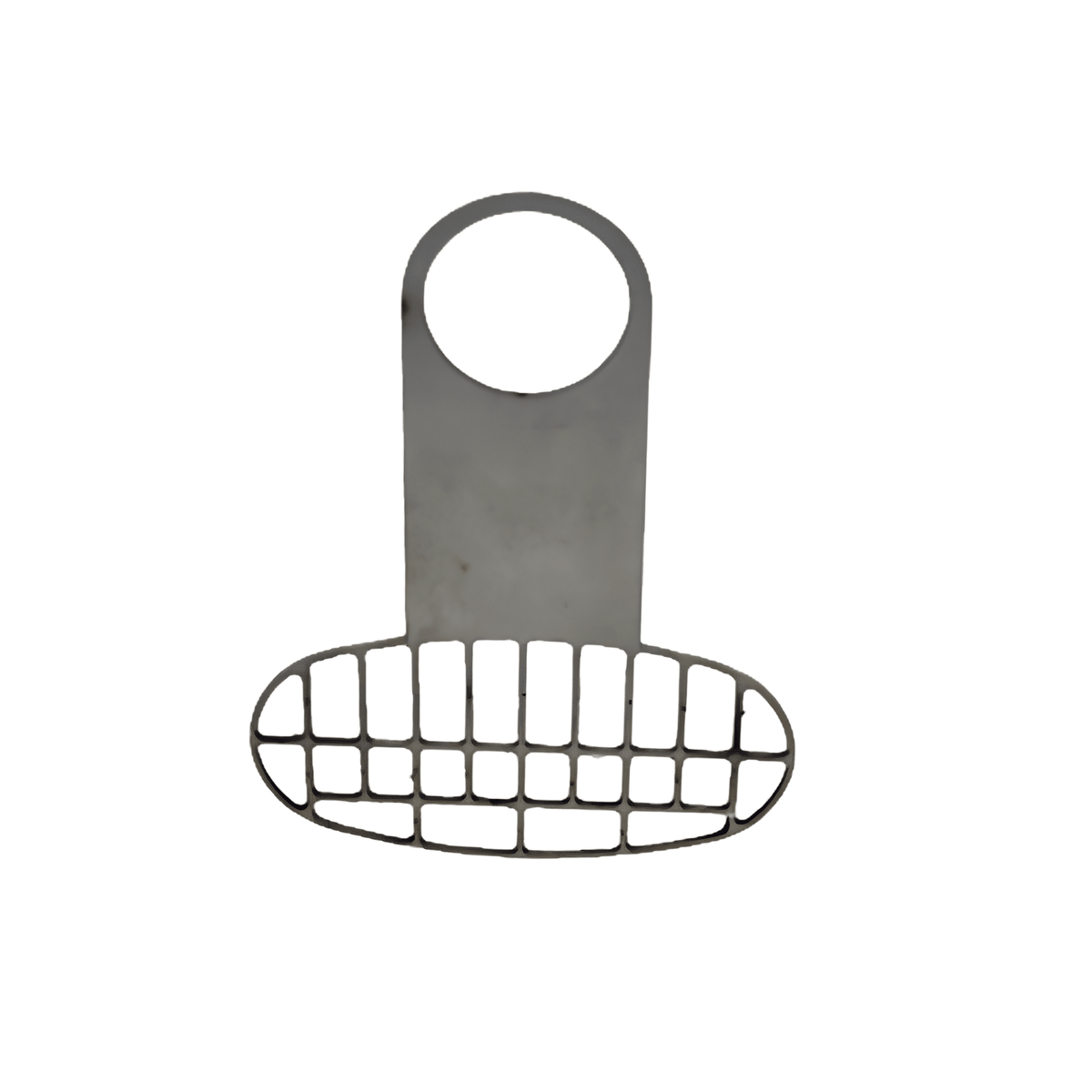 LID GRILLE FOR PRO 4 / PRO 16 - Finamac LLC