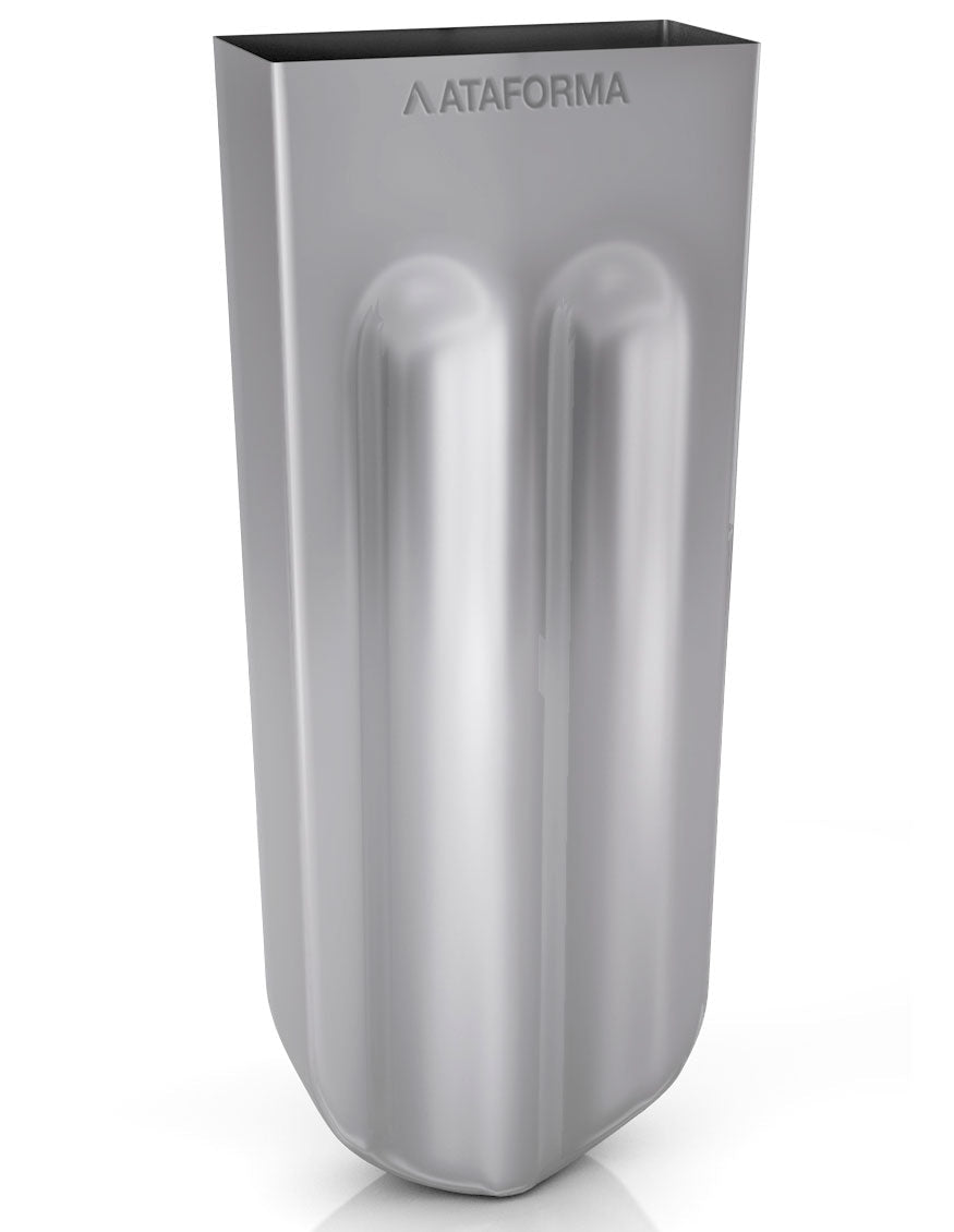 Megamex mold for ice pops – 90 ml / 3 oz - Finamac LLC