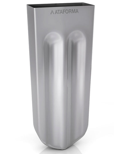 Megamex mold for ice pops – 90 ml / 3 oz - Finamac LLC