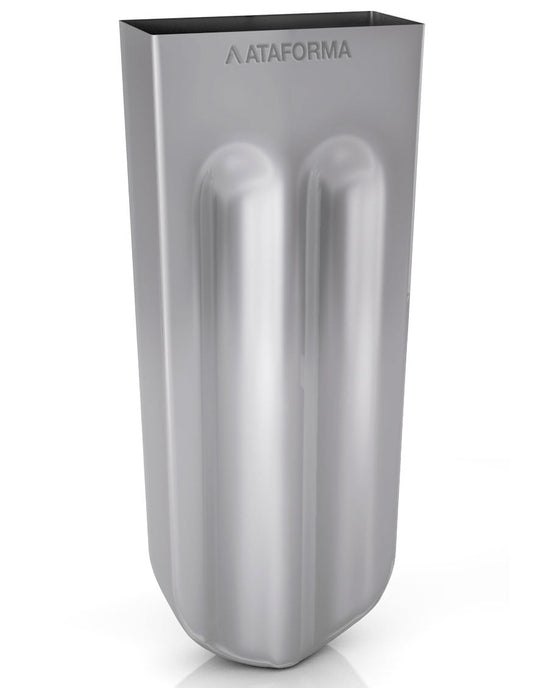 Megamex mold for ice pops – 90 ml / 3 oz - Finamac LLC