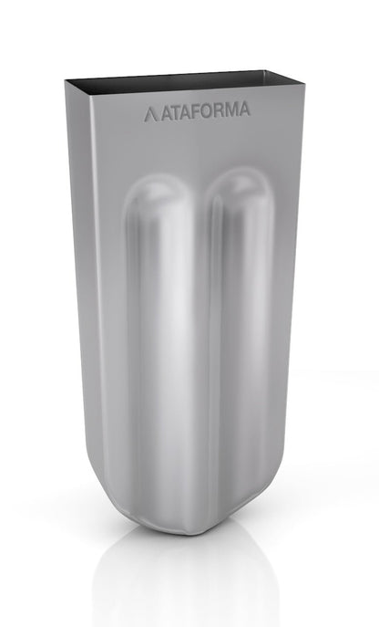 Megamid mold for ice pops – 72 ml / 2.4 oz - Finamac LLC