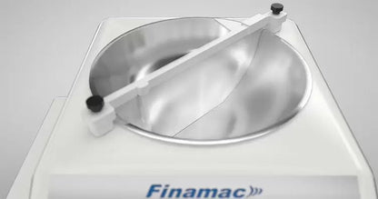 Mini Chocomachine - Chocolate Tempering - Finamac LLC