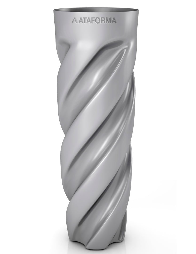 Minidrill mold for ice pops – 48 ml / 1.6 oz - Finamac LLC