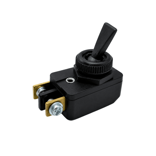 Mixer 15 On/Off Switch (000259) - Finamac LLC