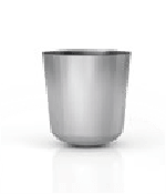 Mold Bombom No Palito with 18 cavities 21 ml / 0.74 oz - Finamac LLC