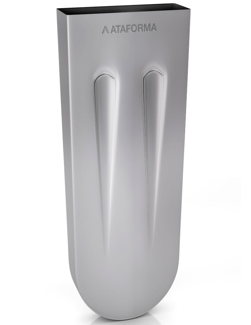 Mold Brida Slim for Ice Pops with 55ml / 1.9oz - Finamac LLC