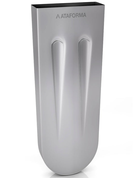 Mold Brida Slim for Ice Pops with 55ml / 1.9oz - Finamac LLC