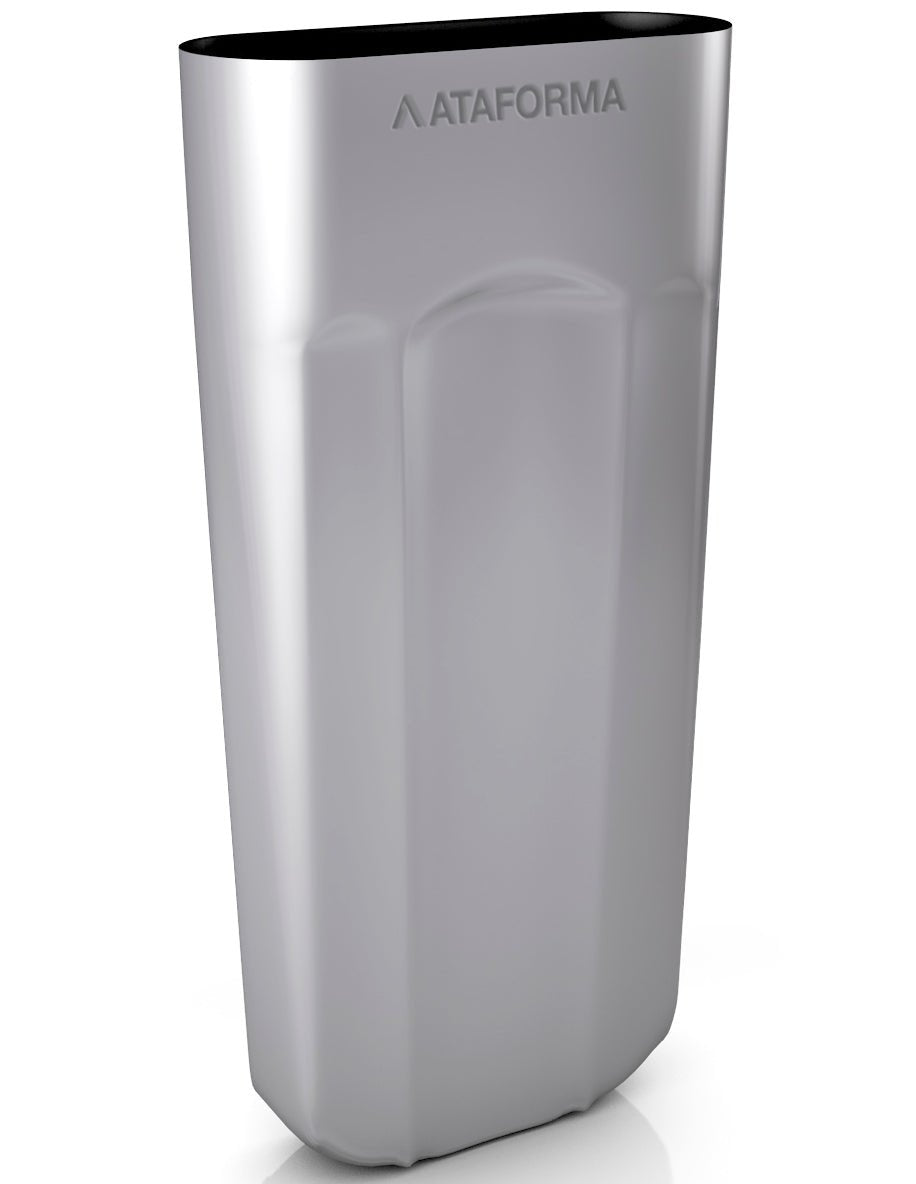 Mold Carioca For Ice Pops with 26 cavities 85ml / 2.9oz - Finamac LLC