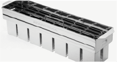 Mold Cubo Especial with 110ml / 1.36oz - Finamac LLC
