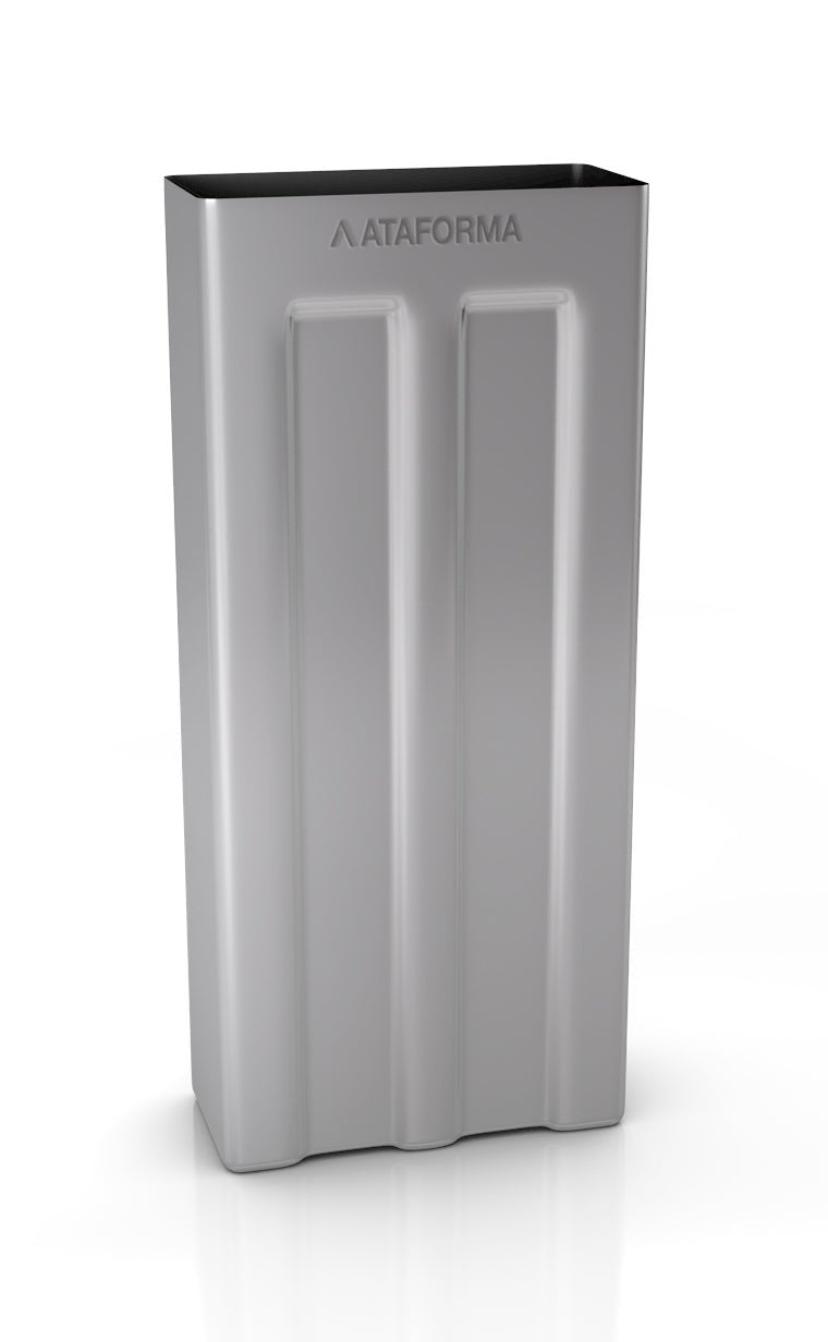 Mold Freezy for Ice Pops with 68ml / 2.3oz - Finamac LLC