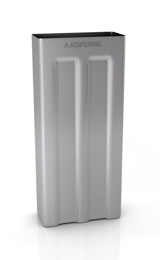 Mold Freezy for Ice Pops with 68ml / 2.3oz - Finamac LLC