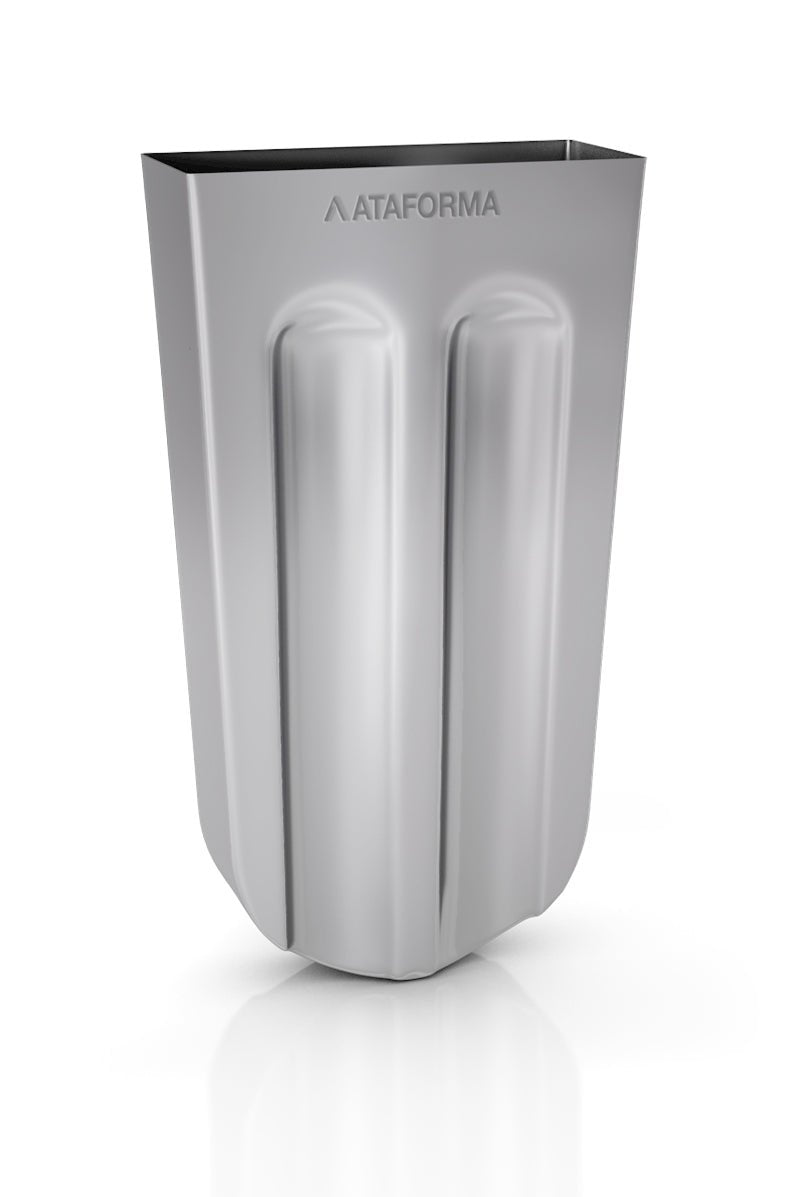Mold Maxibrida For Ice Pops with 26 cavities 100ml / 3.4oz - Finamac LLC
