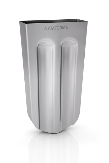 Mold Maxibrida For Ice Pops with 26 cavities 100ml / 3.4oz - Finamac LLC