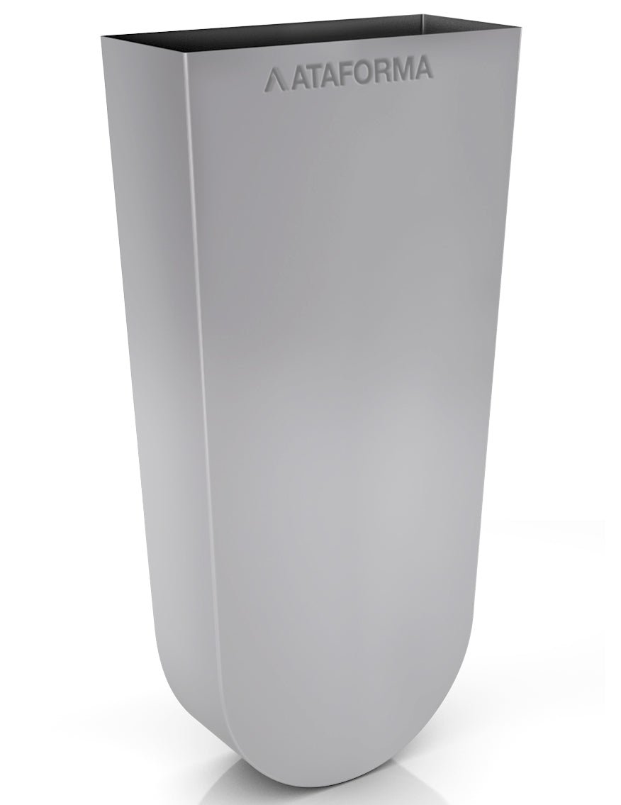 Mold Maximid for Ice Pops with 26 cavities 100ml / 3.4oz - Finamac LLC