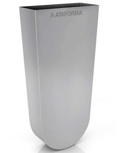 Mold Maximid for Ice Pops with 26 cavities 100ml / 3.4oz - Finamac LLC