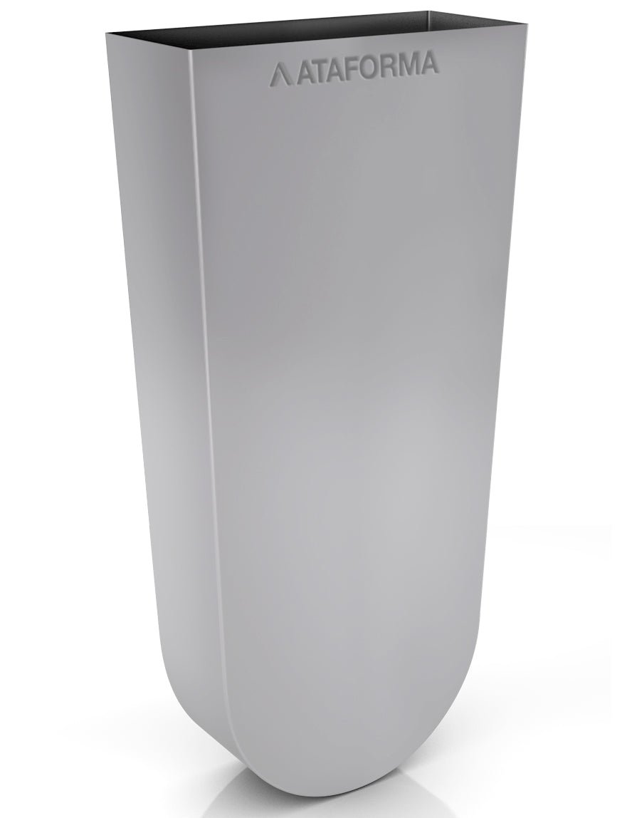Mold Maximid For Ice Pops with 26 cavities 108ml / 3.7oz - Finamac LLC