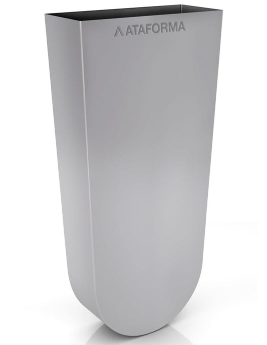 Mold Maximid For Ice Pops with 26 cavities 108ml / 3.7oz - Finamac LLC