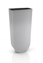 Mold Megamaxxi For Ice Pops with 80ml / 2.70oz - Finamac LLC