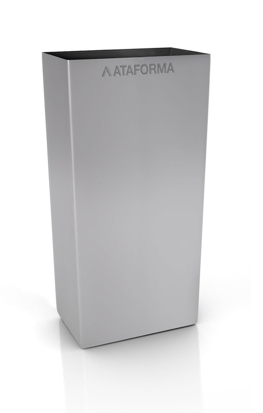 Mold MichMid For Ice Pops with 26 cavities 100ml / 3.4oz - Finamac LLC