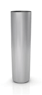 Mold Recheio Drill For Ice Pops with 41 ml / 1.38 oz - Finamac LLC