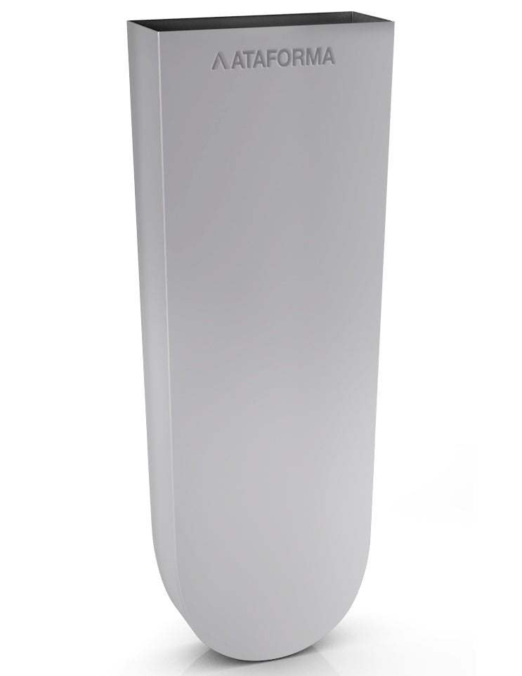 Mold Recheio For Ice Pops with 26 cavities 39ml / 1.3oz - Finamac LLC