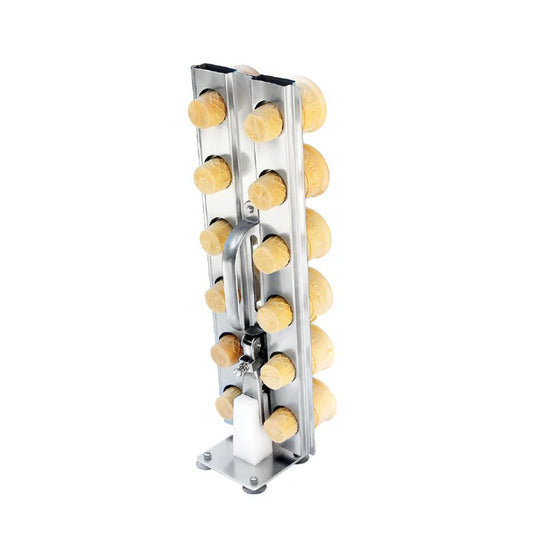 Moreninha support aligner - Finamac LLC
