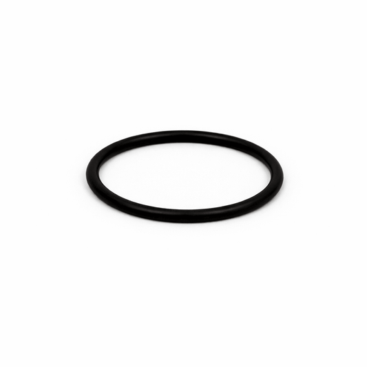 O-RING 25.07 x 2.62 mm (AIR VALVE BODY) FOR SUPER C / SUPER C3 - Finamac LLC