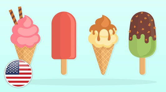Online Basic Course - Ice Pop and Ice Cream Making - Finamac LLC
