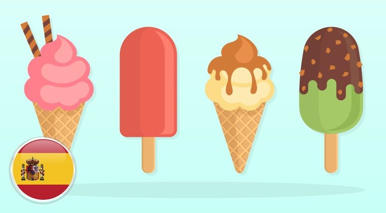 Online Basic Course - Ice Pop and Ice Cream Making - Finamac LLC
