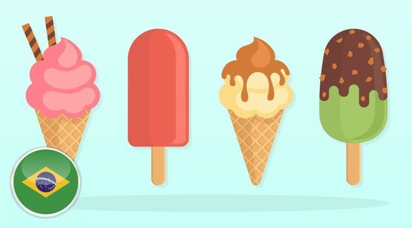 Online Basic Course - Ice Pop and Ice Cream Making - Finamac LLC