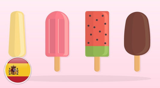 Online Practical Course - Ice pop and Paletas - Finamac LLC