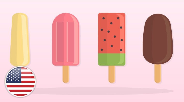 Online Practical Course - Ice pop and Paletas - Finamac LLC