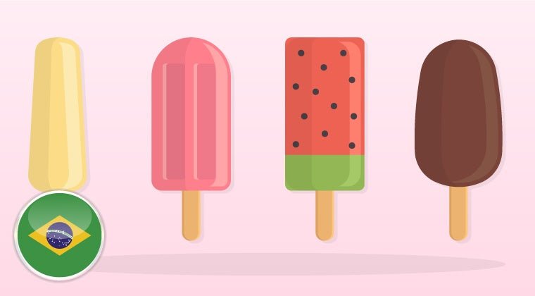 Online Practical Course - Ice pop and Paletas - Finamac LLC