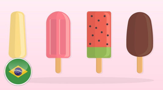 Online Practical Course - Ice pop and Paletas - Finamac LLC